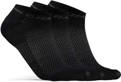 Produktbild von Sneaker Sportsocken – Schwarz – 37-39