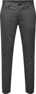 Image de Only & Sons Chinohose MARK lange Hose