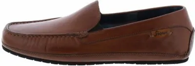Produktbild von Sioux Herren Slipper in Braun, Größe 44