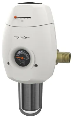 Produktbild von JUDO JUKO-EC-KD 1" DN 25 Wechselfilter mit Druckminderer