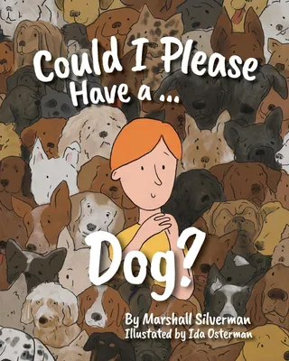 Produktbild von Could I Please Have a Dog?
