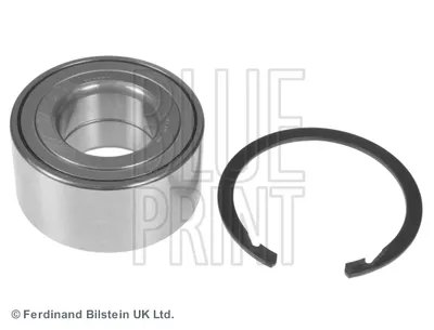 Produktbild von BLUE PRINT Radlagersatz Vorne Links Vorne Rechts für MITSUBISHI Lancer VII Limousine (CSA, CTA) Schrägkugellager 80,0mm ADC48242