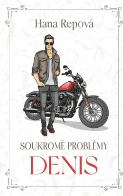 Image de Soukromé problémy 3 - Denis