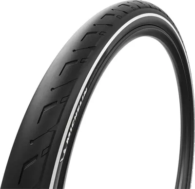 Image de Michelin City-Fahrradreifen City Street 29" 29x2.00 50/100-622