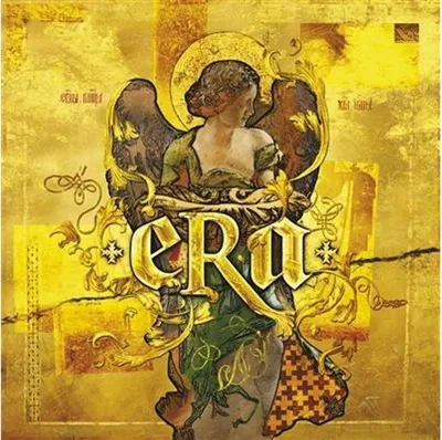 Produktbild von ERA - The Very Best Of Era (LP)