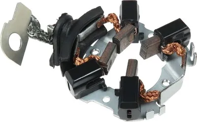 Obrázok produktu pre Štetec Na Odstraňovanie Škvŕn. Štartéry Motora