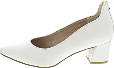 Produktbild von Marco Tozzi 22 82400 28 100 (39/white)