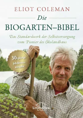 Obrázek produktu pro Die Biogarten-Bibel