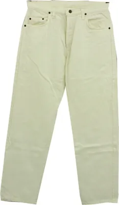 Produktbild von #7012 Lee, Nevada, Herren Jeans Hose, Denim ohne Stretch, white, W 34 L 32