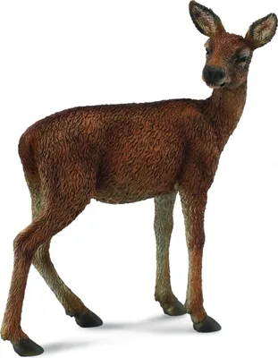 Produktbild von Rehfigur 88470