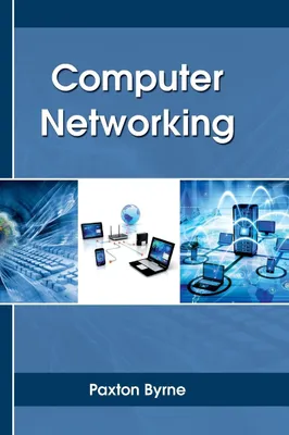 Produktbild von Computer Networking
