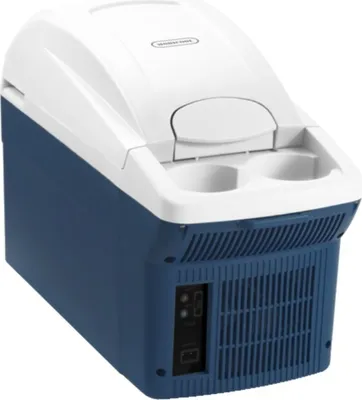 Immagine prodotto di MobiCool cool/heat box MT08 12 V cool box Termoelettrico 12 V Blu (metallizzato) 8 l (9600024956)