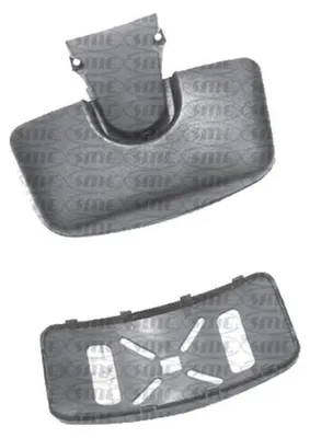 Image de Rétroviseur pour Mercedes Atego, Actros R300-CE