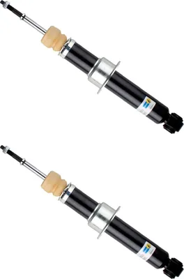 Obrázok produktu pre Bilstein B4 odpružený zadný tlmič jednoduchý pre Jaguar S-Type H B4