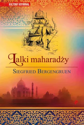 Zdjęcie produktu dla Lalki maharadzy