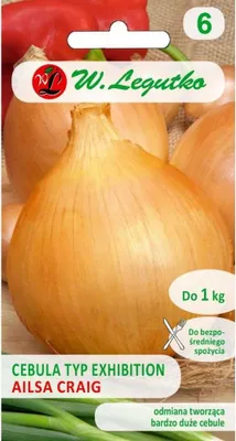 Obrázek produktu pro Ailsa Craig Semena 2 G