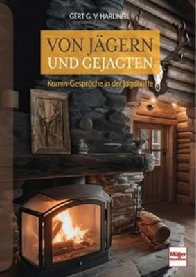 Image de Von Jägern und Gejagten