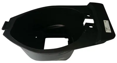 Produktbild von Helmfach Staufach Sitzbank Motorroller Rex RS 700780