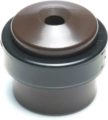 Produktbild von 1x sossai Türstopper NTS5 | SÖREN 1 | Braun
