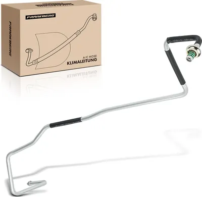 Immagine prodotto di Frankberg 1x tubo aria condizionata ad alta pressione per VW Sharan 7M6 7M8 Ford Galaxy Seat