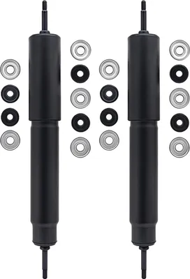 Immagine prodotto di 2x Ammortizzatore posteriore a gas KYB SATZ