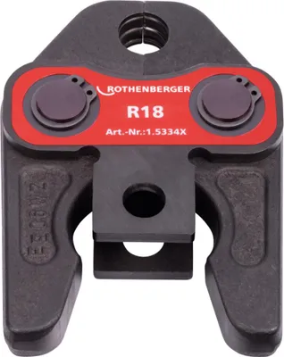Produktbild von Rothenberger Pressbacke Standard R18