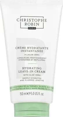 Obrázek produktu pro Christophe Robin Hydrating Leave-In Cream bezoplachová péče s hydratačním účinkem 150 ml