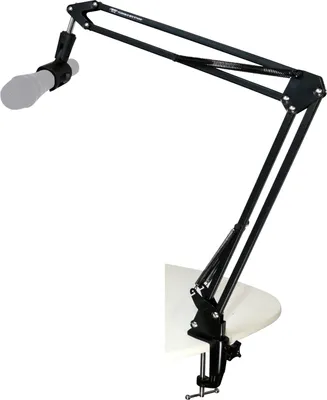 Obrázok produktu pre Flexibilný stojan na mikrofón Tie Audio