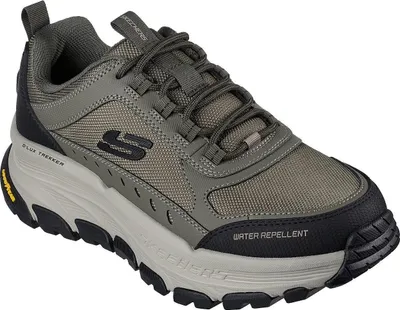 Produktbild von Skechers D'lux Trekker 237565-OLMT Herren