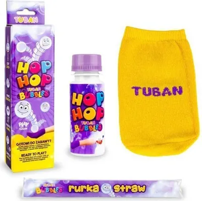 Obrázok produktu pre TUBAN Chmeľová súprava v krabici TU3437 34375