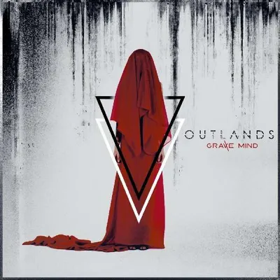 Immagine prodotto di Outlands-Mente della tomba