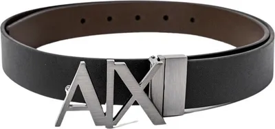 Image de Ceinture Armani Exchange Hommes