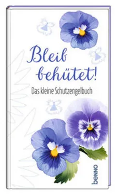 Obrázek produktu pro Bleib behütet!