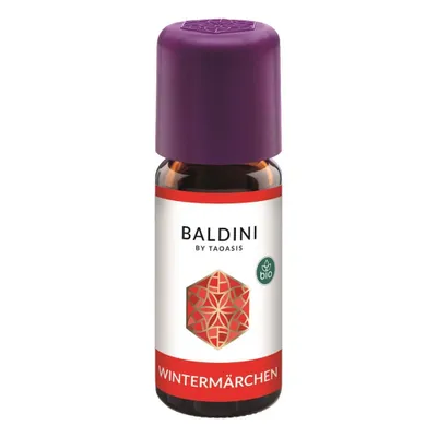 Immagine prodotto di Baldini fragranza compo. olio fiabesco invernale 10 ml