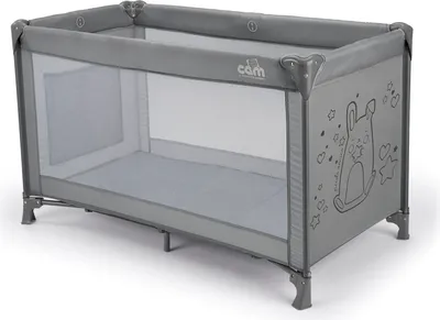 Obrázek produktu pro CAM Postýlka Sonno, col. 265