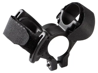 Produktbild von Kryptonite Transit H-bar U Lock/cable Sperrunterstützung Schwarz  Schwarz One Size