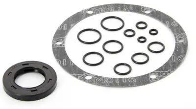 Produktbild von Vetus Dichtungssatz Für Htp/htpr/htprt/htpt Silber Silber One Size