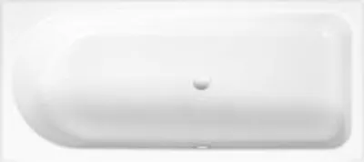 Produktbild von Bette 8839-000PLUS Badewannen Rechteck Ocean Low-Line