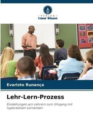 Produktbild von Lehr-Lern-Prozess