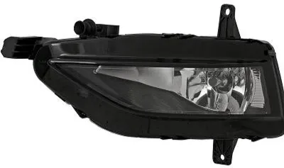 Immagine prodotto di Faro antinebbia sinistro DIEDERICHS 2217089 per VW