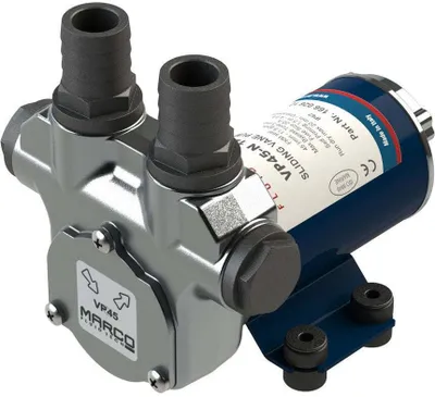 Obrázek produktu pro Marco VP45-N 45 l/min 24 V Lodní palivová pumpa