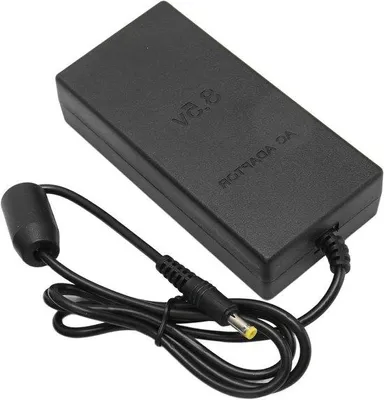 Zdjęcie produktu dla Zasilacz 100–240 V, ładowarka 8,5 V DC