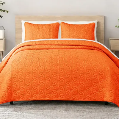 Productafbeelding van Bedspread met 2 Kussenslopen 260 x 280 cm