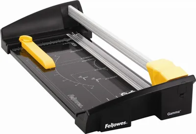 Produktbild von Fellowes Gamma A3 Rollenschneider