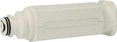 Produktbild von vhbw Wasserfilter Filterkartusche Filter kompatibel mit Samsung RF28R6201SR Kühlschrank