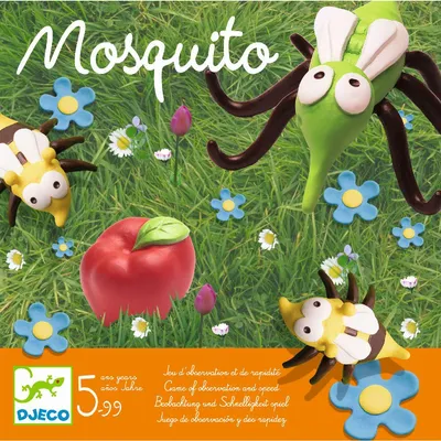 Obrázok produktu pre Komáre