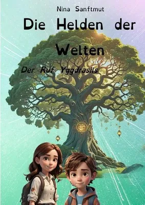 Produktbild von Die Helden der Welten