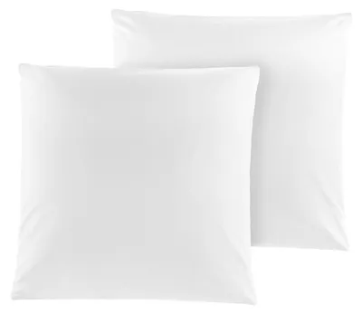 Produktbild von Kissenhülle 2er Set 80 x 80 cm
