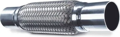 Produktbild von ERNST 460507 Flexrohr Abgasanlage Auspuffrohr für BMW 3 Limousine (E46) 3 Touring (E46) X3 (E83) 3 Coupe (E46) für VW PASSAT Variant (3B6)