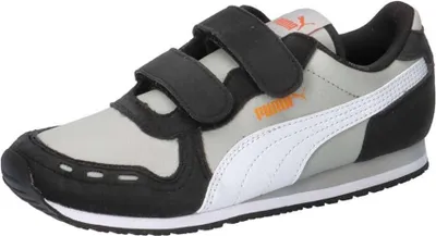 Produktbild von Puma Cabana Racer Sl 20 V Sportschuhe Grau EU 29 Junge Grau EU 29